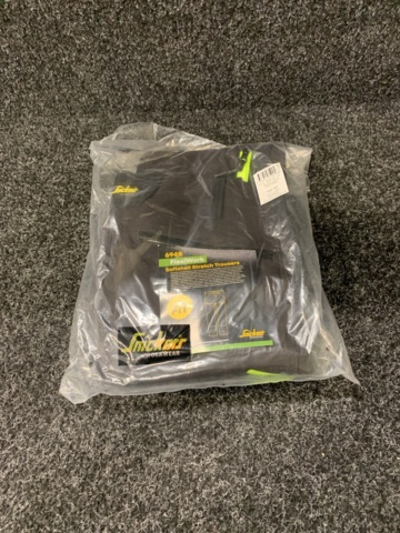 1158135-2 Work pants Snickers Workwear 6948-0467 FlexiWork, Size 52