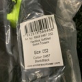 1158135-3 Work pants Snickers Workwear 6948-0467 FlexiWork, Size 52