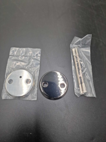 1158396-1 20 stycken Millers täckskylt - Frakt ingår