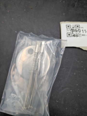 1158396-4 20 stycken Millers täckskylt - Frakt ingår