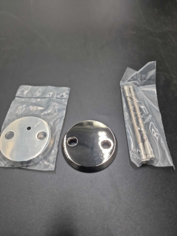 1158396-5 20 stycken Millers täckskylt - Frakt ingår