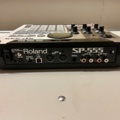 1154972-2 Roland Sampler type SP555. 2 pcs