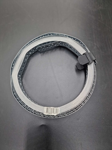 1146035-1 20 stycken Millers montageband - Frakt ingår