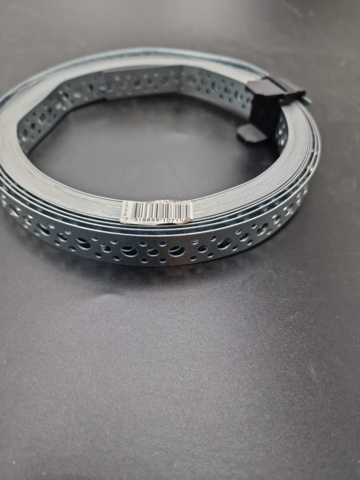 1146035-2 20 stycken Millers montageband - Frakt ingår