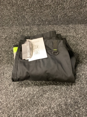 1158494-2 Work pants Vidar Workwear V500551C060, Size C60