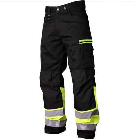 1158494-1 Work pants Vidar Workwear V500551C060, Size C60