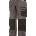 1158495-1 Work pants Snickers Workwear 3212, Size C52