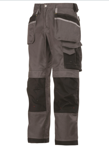 1158495-1 Work pants Snickers Workwear 3212, Size C52
