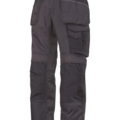 1158496-1 Work pants Snickers Workwear 3212, Size C52