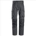 1158502-1 Work pants Snickers Workwear 6801, Size 50
