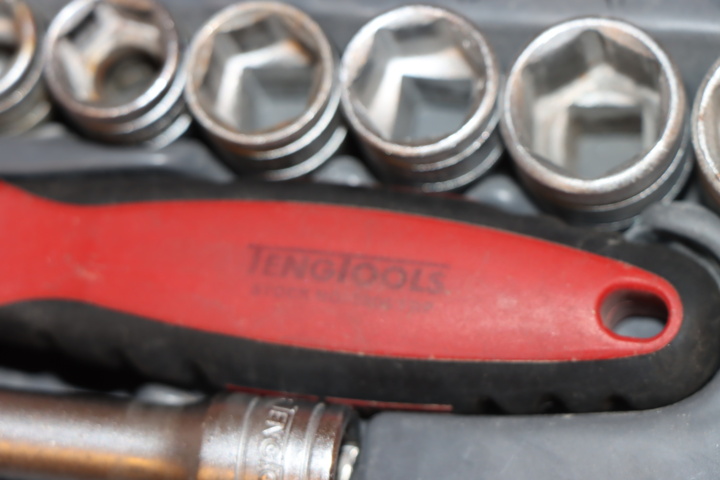 1139888-5 Starter set Lamello Invis Mx2 + Socket wrench set