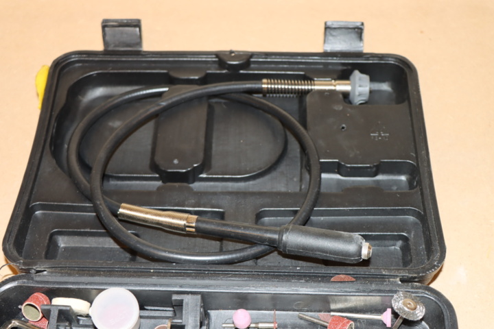 1139889-5 Multi-tool Ferm FCT-160F