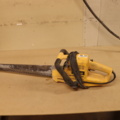 1139895-1 Alligator saw Dewalt DW393