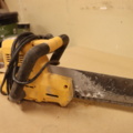1139895-6 Alligator saw Dewalt DW393