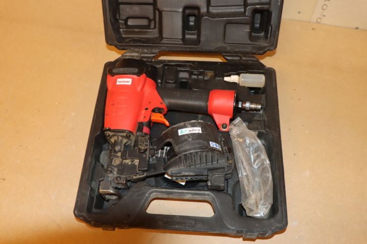 1139912-3 Cardboard nailer Haubold RNC45R pmeumatic