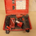 1139918-1 Bolt gun Hilti DX460