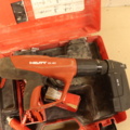 1139918-2 Bolt gun Hilti DX460