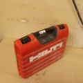 1139918-5 Bolt gun Hilti DX460