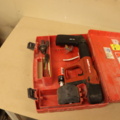 1139919-4 Bolt gun Hilti DX A41