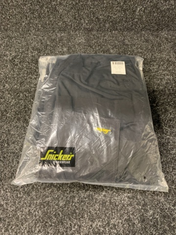 1158742-2 Work pants Snickers Workwear 6210 LiteWork, Size 254