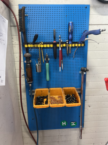 1117120-11 Tire mounting machine Mondolfo Ferro Aquila AS944TI2V