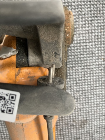 1146543-5 Electric chainsaw - McCulloch E PRO Mac 2200