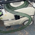 1146553-2 Festool Vacuum cleaner including accessories
