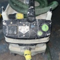 1146553-5 Festool Vacuum cleaner including accessories