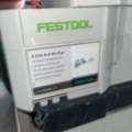 1146553-11 Festool Vacuum cleaner including accessories
