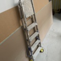 1146573-2 Stepladder 4 steps
