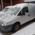 773505-1 Peugeot Expert Van 2.0 HDi - 2003 - Repair object