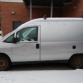 773505-3 Peugeot Expert Van 2.0 HDi - 2003 - Repair object