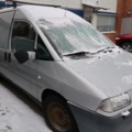 773505-5 Peugeot Expert Van 2.0 HDi - 2003 - Repair object