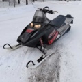 999735-1 Ski-Doo Summit 600 -2008 Repair item