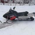 999735-2 Ski-Doo Summit 600 -2008 Repair item