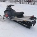 999735-3 Ski-Doo Summit 600 -2008 Repair item