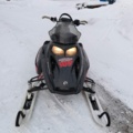 999735-4 Ski-Doo Summit 600 -2008 Repair item