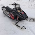 999735-5 Ski-Doo Summit 600 -2008 Repair item