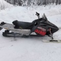 999735-6 Ski-Doo Summit 600 -2008 Repair item