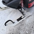 999735-8 Ski-Doo Summit 600 -2008 Repair item