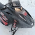 999735-15 Ski-Doo Summit 600 -2008 Repair item