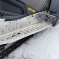 999735-17 Ski-Doo Summit 600 -2008 Repair item