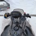 999735-20 Ski-Doo Summit 600 -2008 Repair item