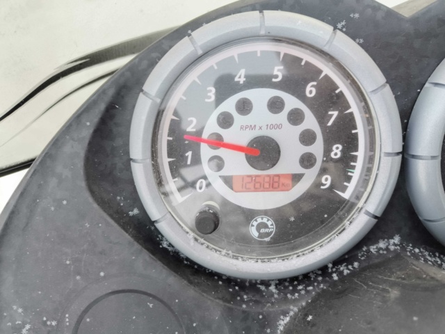 999735-24 Ski-Doo Summit 600 -2008 Repair item