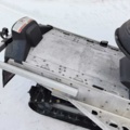 999735-25 Ski-Doo Summit 600 -2008 Repair item