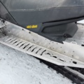 999735-33 Ski-Doo Summit 600 -2008 Repair item