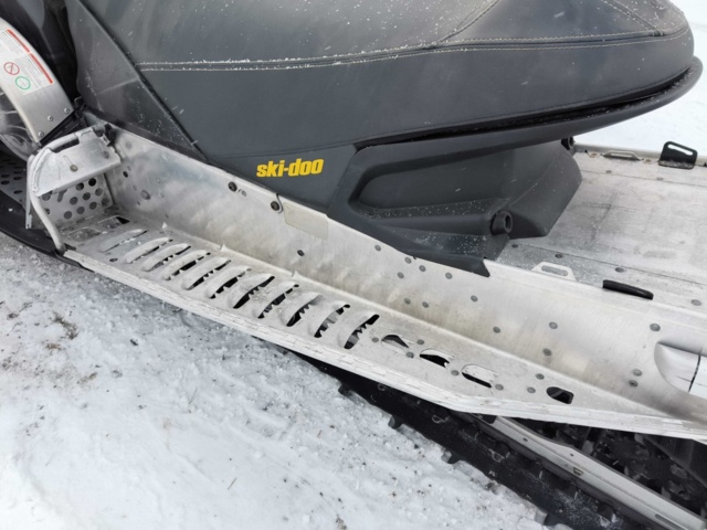 999735-33 Ski-Doo Summit 600 -2008 Repair item