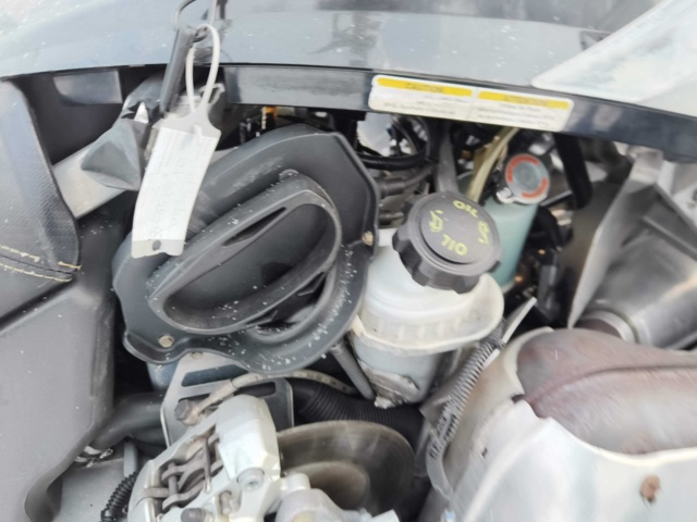 999735-40 Ski-Doo Summit 600 -2008 Repair item