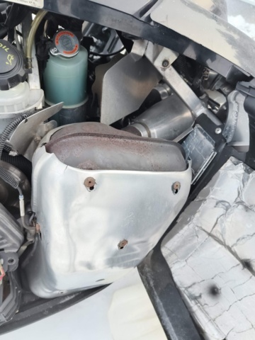 999735-42 Ski-Doo Summit 600 -2008 Repair item