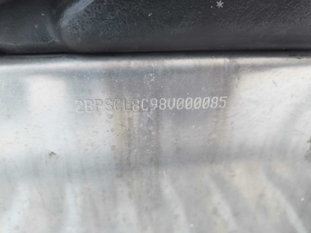 999735-45 Ski-Doo Summit 600 -2008 Repair item